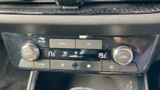 Skoda Fabia 1.0 TSI 116 Design Edition 5dr DSG Petrol Hatchback